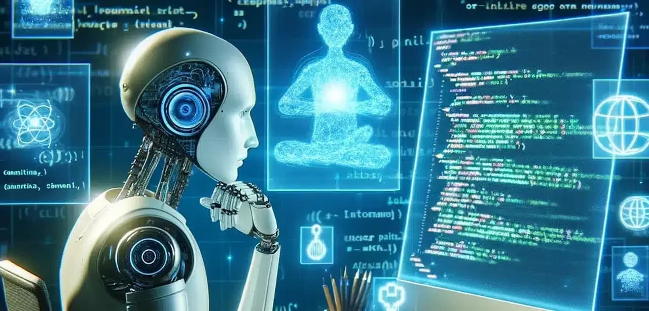 AI tools for solving coding problems