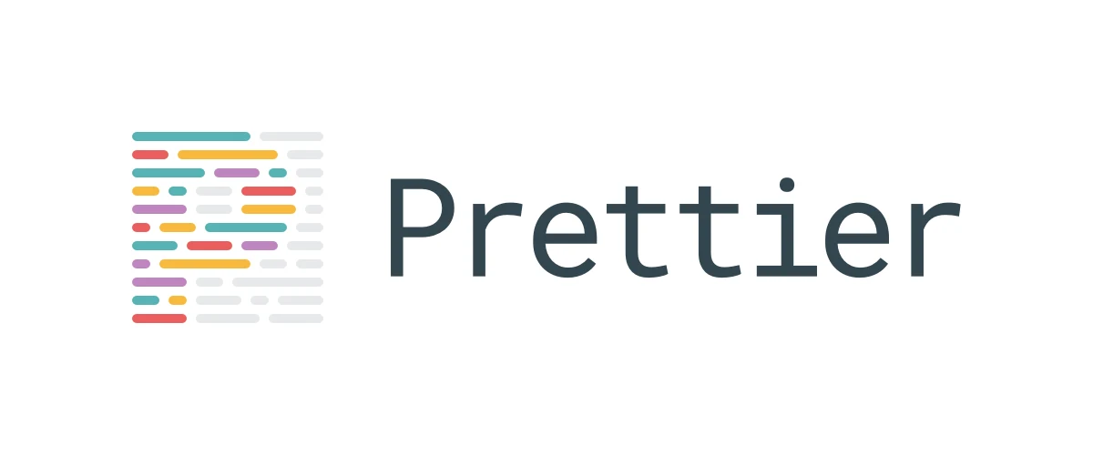Prettier code formatter extension