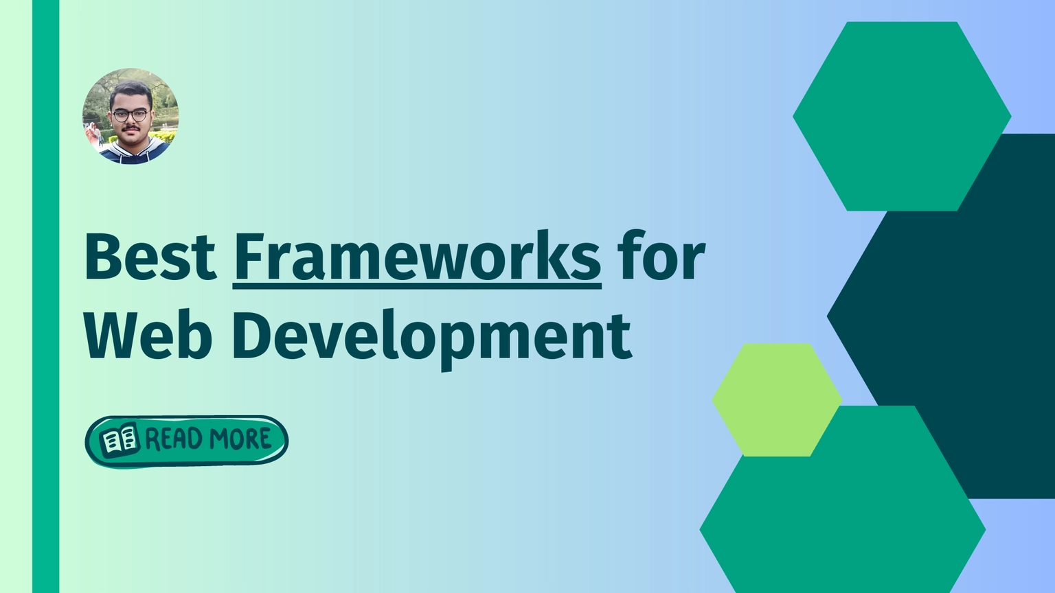 Best Frameworks for Web Development Compared