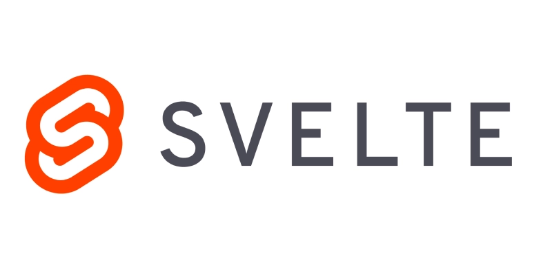Svelte framework logo