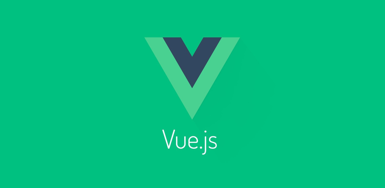Vue.js framework logo