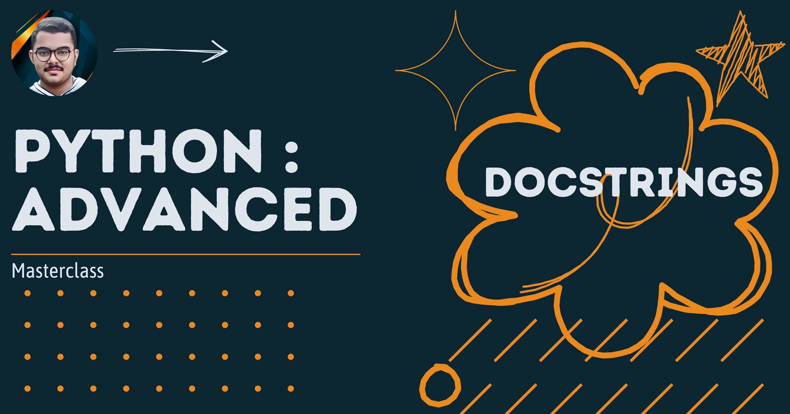 Docstrings in Python with Examples