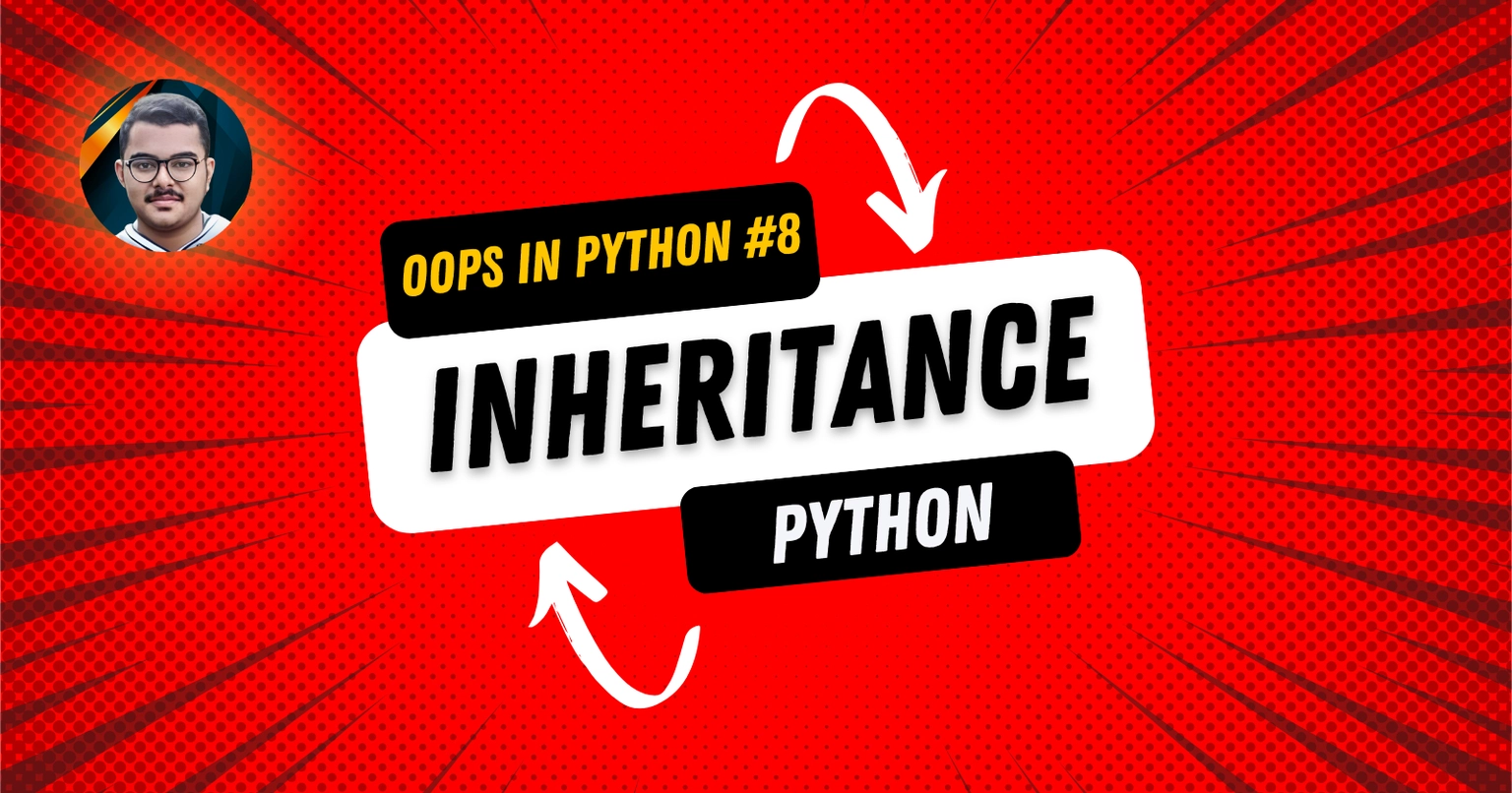 Inheritance in Python with Examples