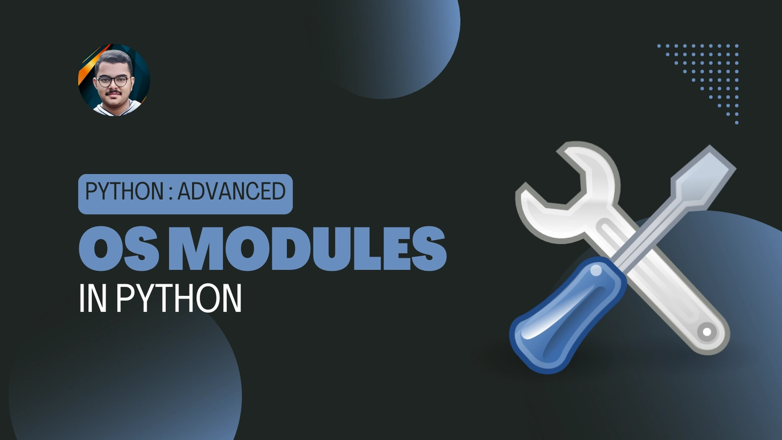 OS Modules in Python with Examples