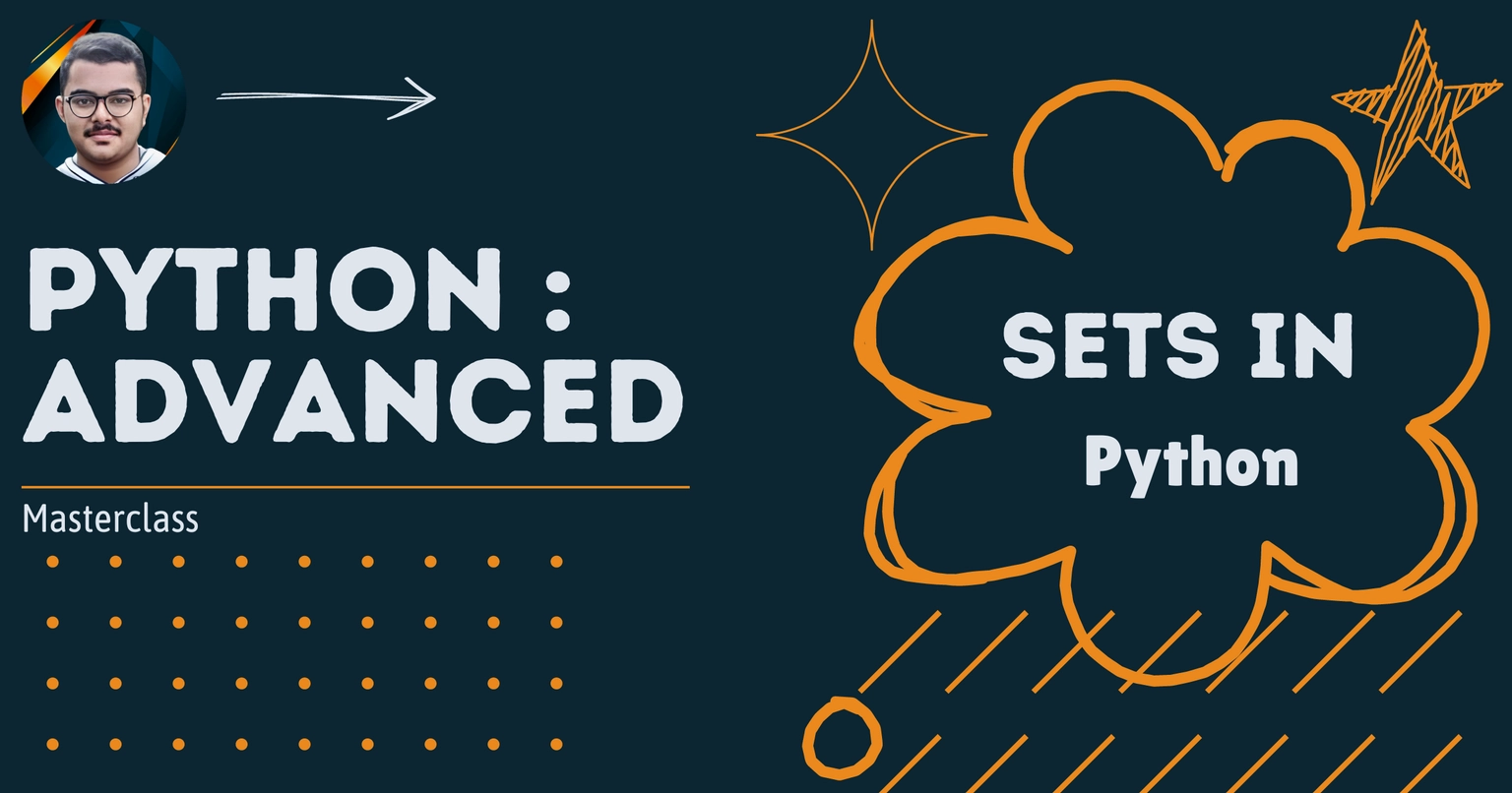 Sets in Python with Examples