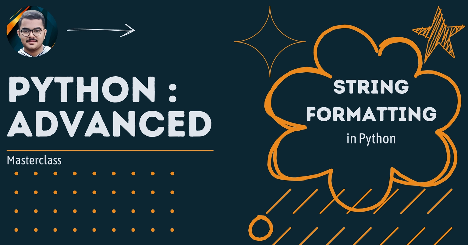 String Formatting in Python with Examples