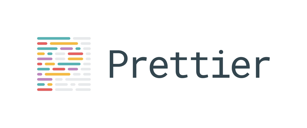 Prettier code formatter extension