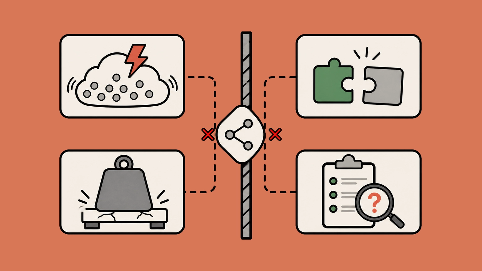 Limits an AI gateway cannot solve