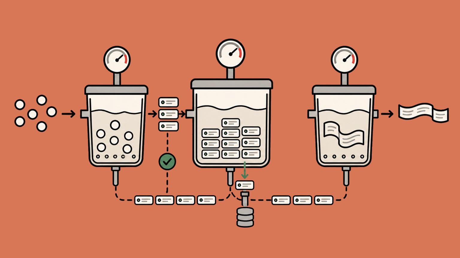 Claude rate limit token buckets and prompt caching