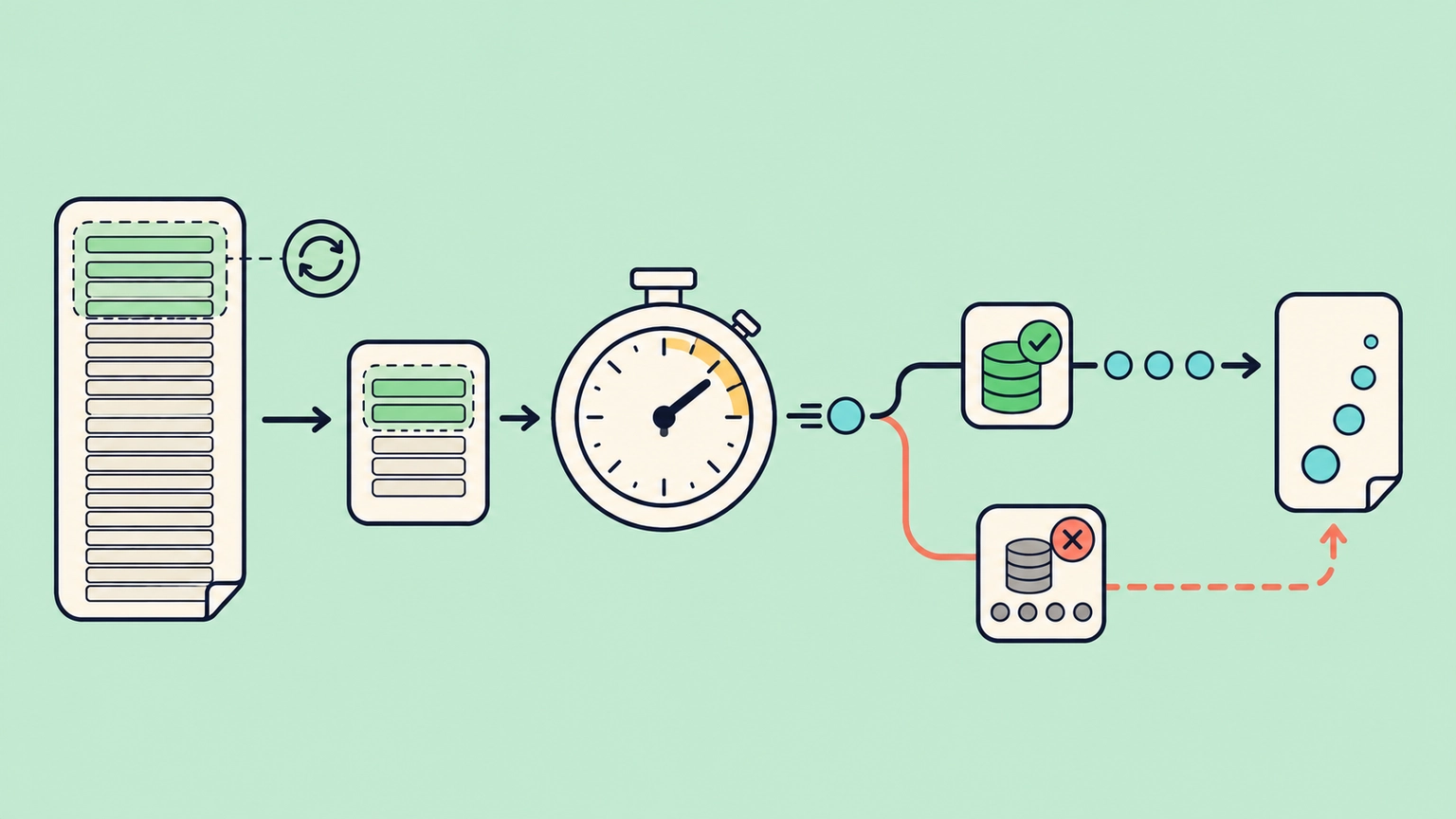 How to Cut Time to First Token (TTFT) in LLM Apps