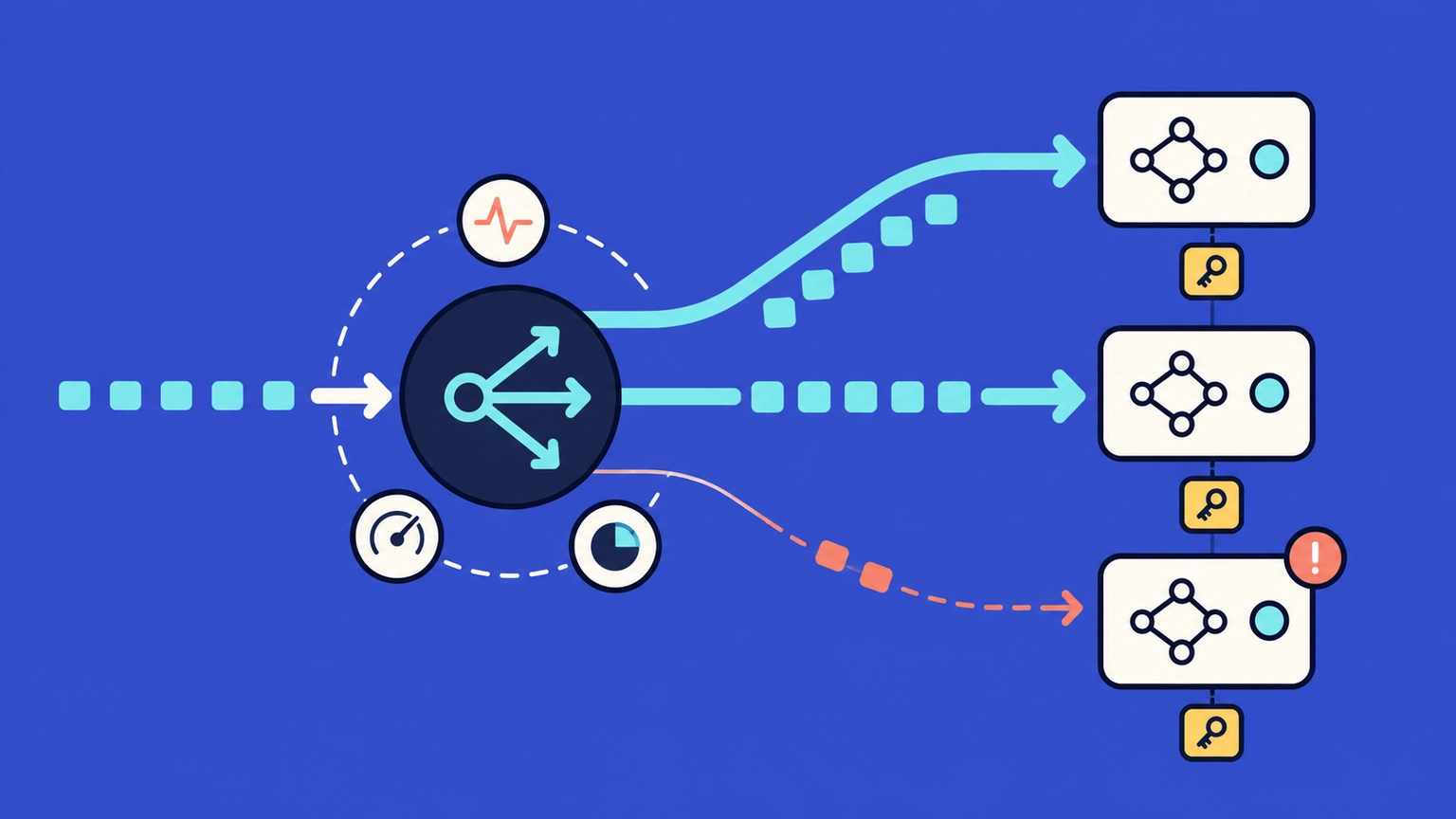 What is Adaptive Load Balancing, and Why AI Needs It