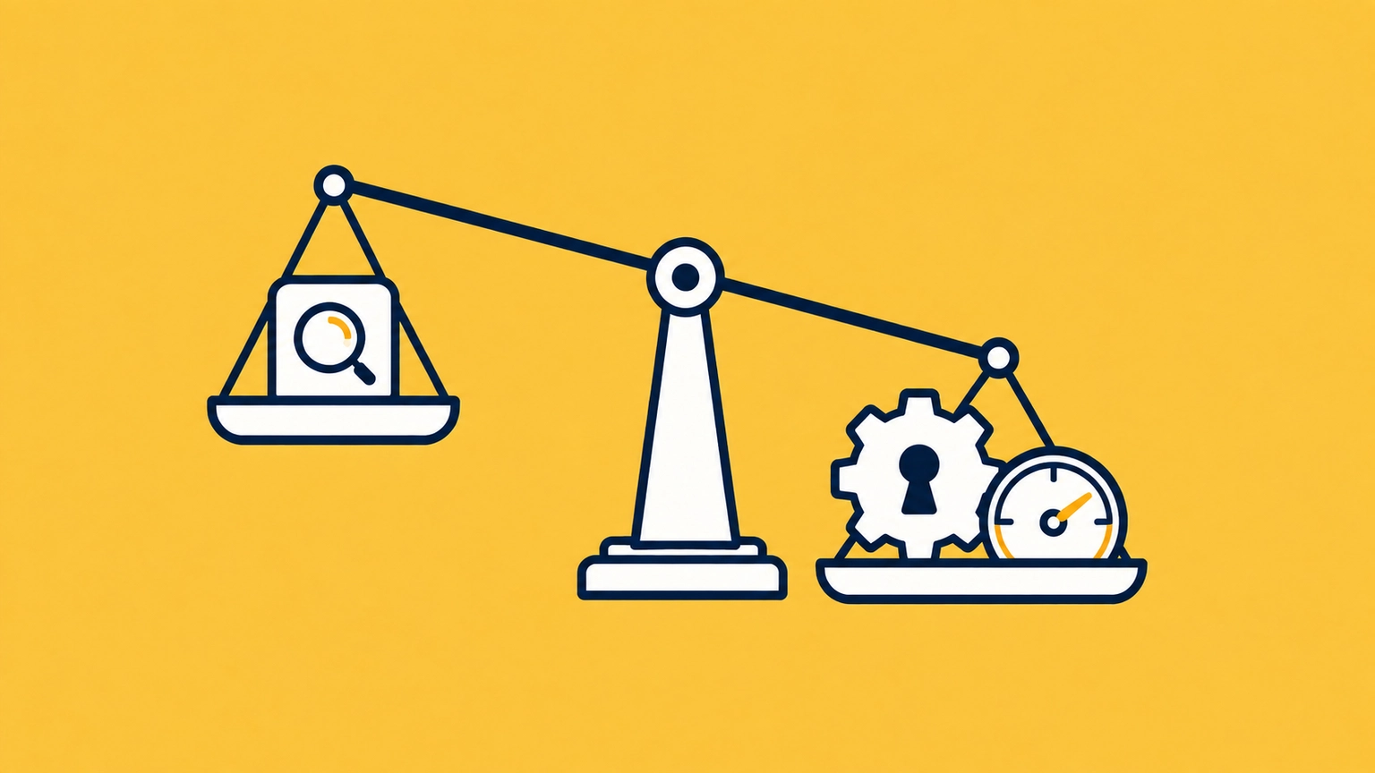 A discovery catalog ending before runtime governance begins.