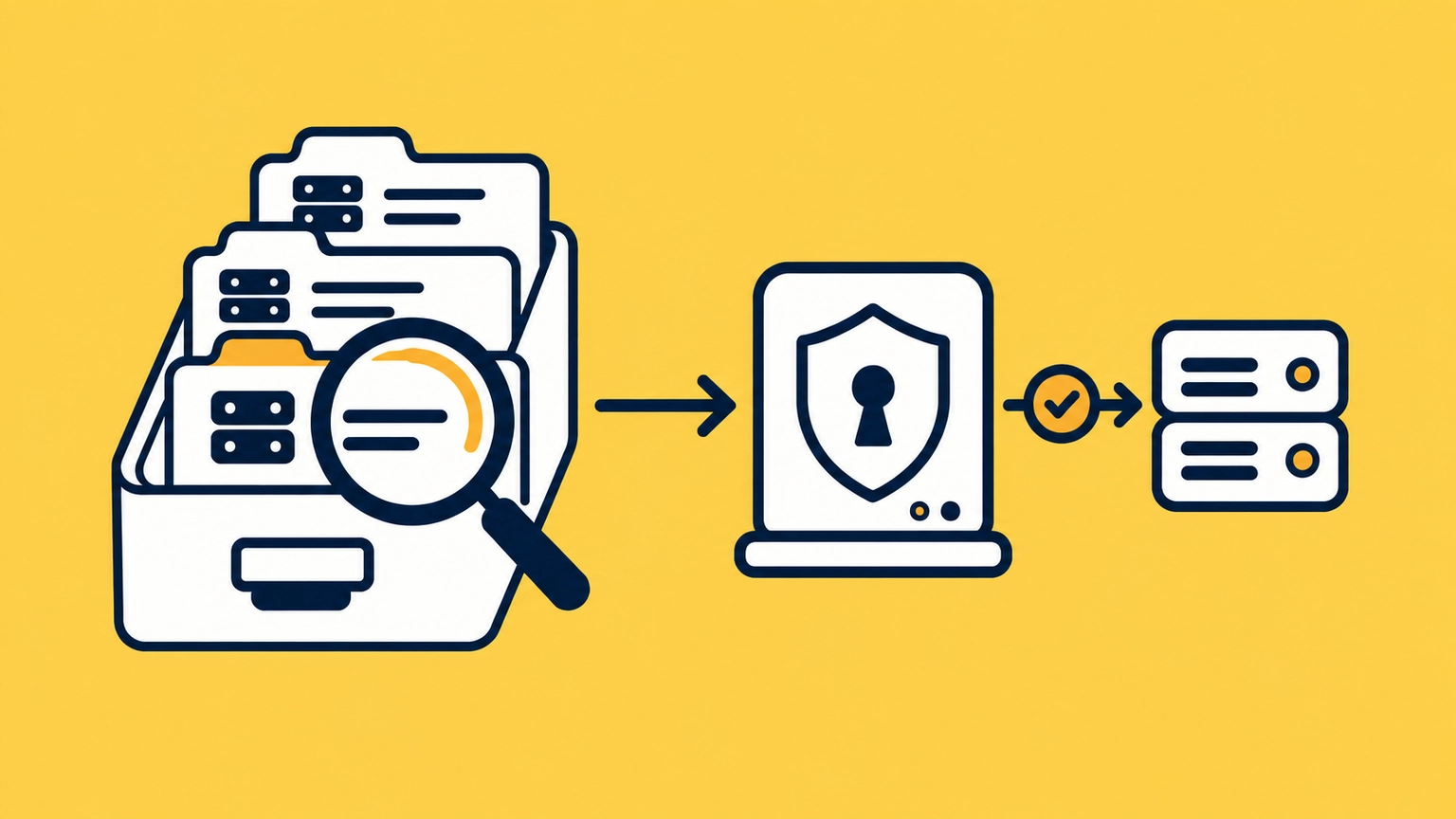What Is an MCP Registry? Discovering & Governing MCP Servers