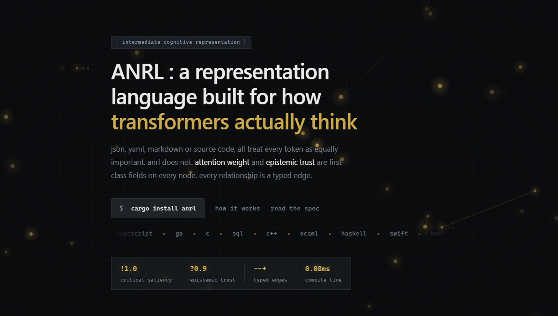 ANRL