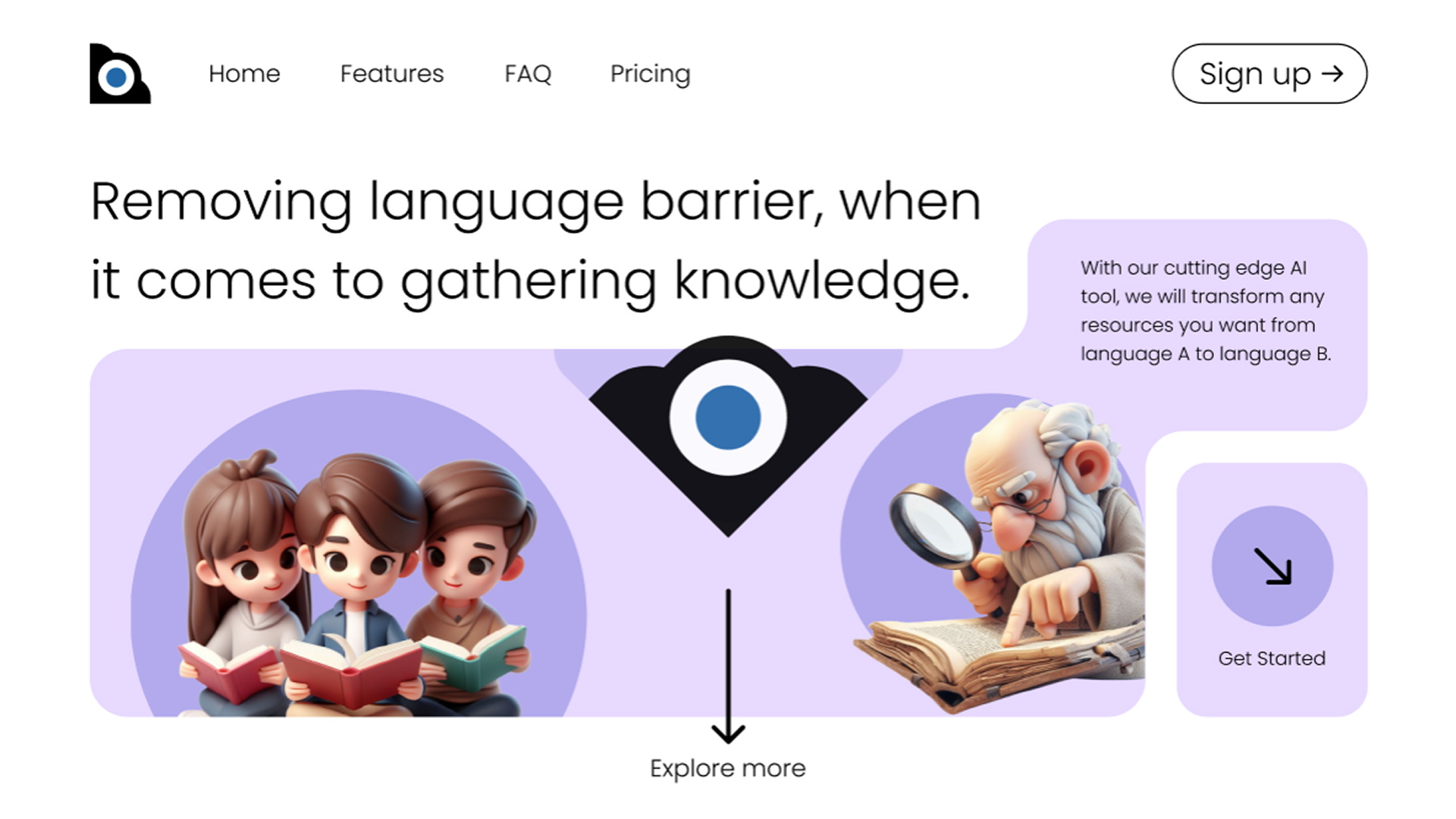Omni Learner
